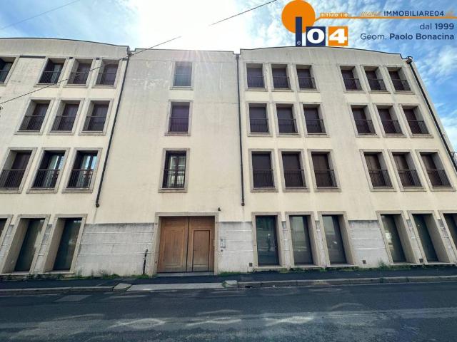 Appartamento in vendita a Cesano Maderno, Lombardia
