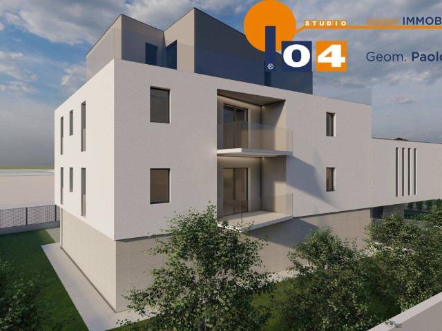 Appartamento in vendita a Molinello, Cesano Maderno