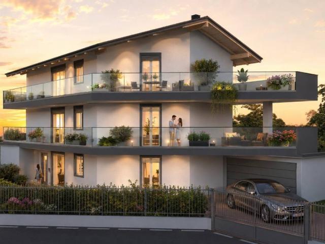 Appartamento in vendita a Molinello, Cesano Maderno