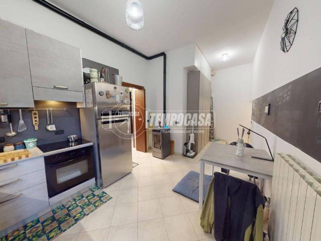 Appartamento in vendita a Molinello, Cesano Maderno