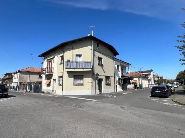 Appartamento in vendita a Molinello, Cesano Maderno