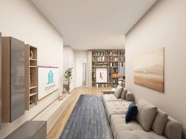 Appartamento in vendita a Cesano Maderno, Lombardia
