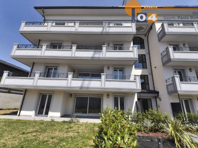 Appartamento in vendita a Cesano Maderno, Lombardia
