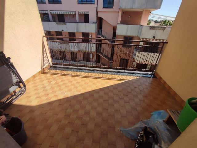 Appartamento in vendita a Cesano Maderno, Lombardia