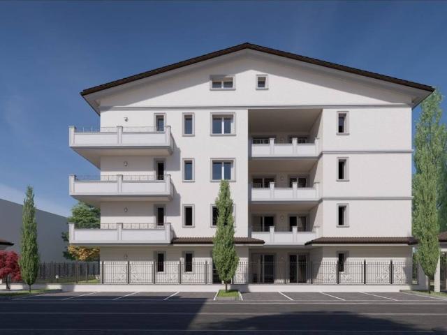 Appartamento in vendita a Cesano Maderno, Lombardia