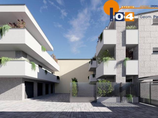 Appartamento in vendita a Molinello, Cesano Maderno