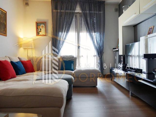Appartamento in vendita a Cesano Maderno, Lombardia