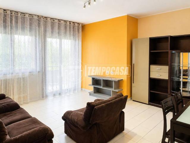 Appartamento in vendita a Seveso, Lombardia