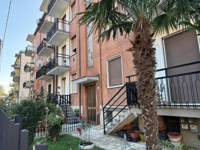 Appartamento in vendita a Binzago, Cesano Maderno