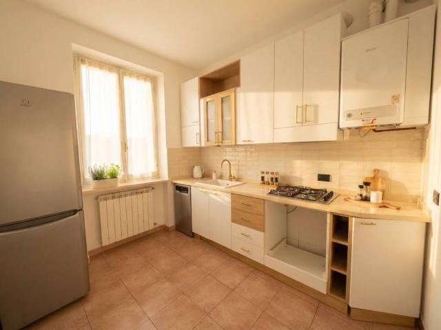 Appartamento in vendita a Cassina Savina, Cesano Maderno