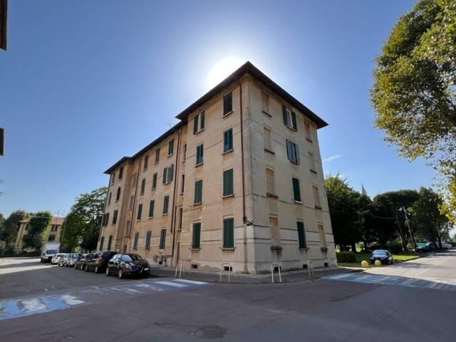 Appartamento in vendita a Cesano Maderno, Villaggio Snia