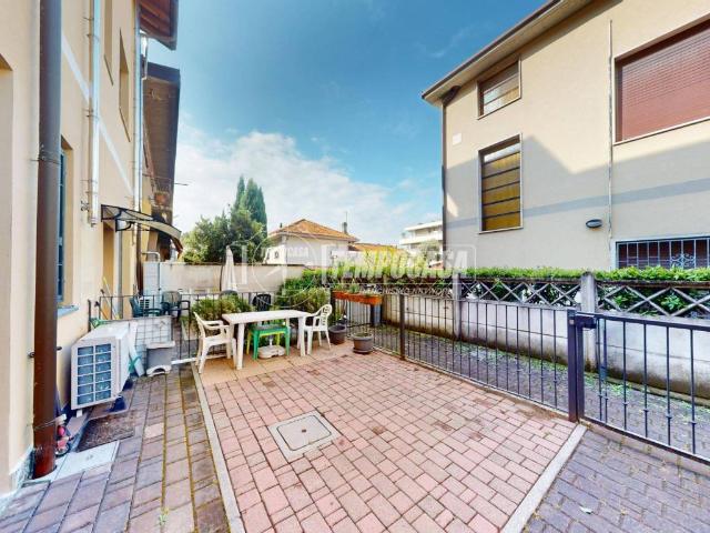Appartamento in vendita a Molinello, Cesano Maderno