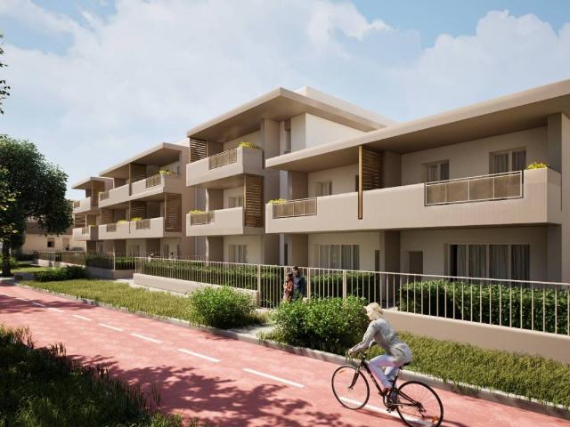 Appartamento in vendita a Villaggio Ina Casa, Cesate