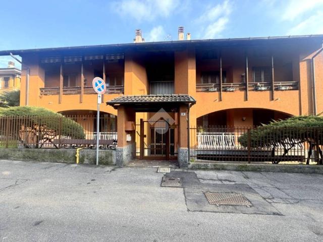 Appartamento in vendita a Cesate, Lombardia