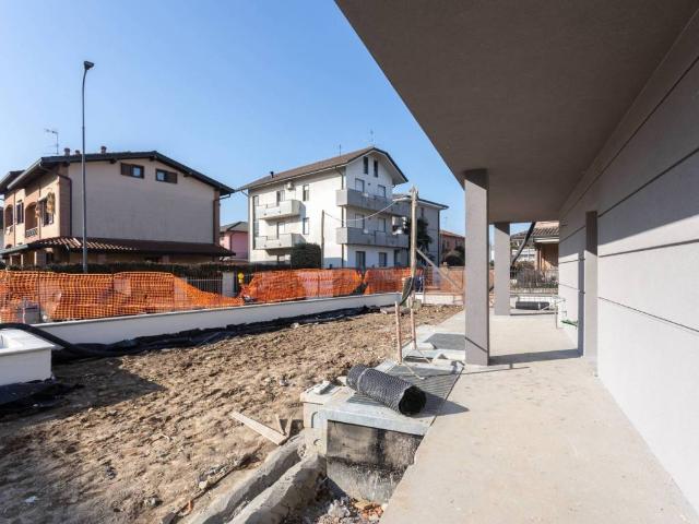 Appartamento in vendita a Cesate, Lombardia