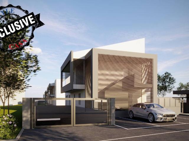 Appartamento in vendita a Villaggio Ina Casa, Cesate