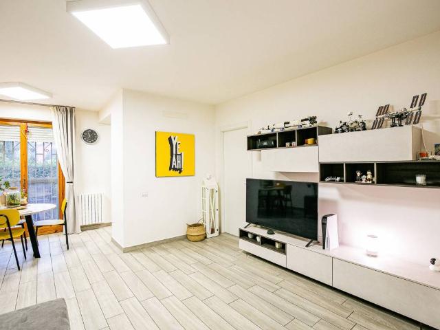 Appartamento in vendita a Cesate, Lombardia