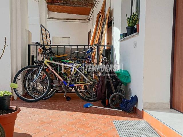 Appartamento in vendita a Villaggio Ina Casa, Cesate