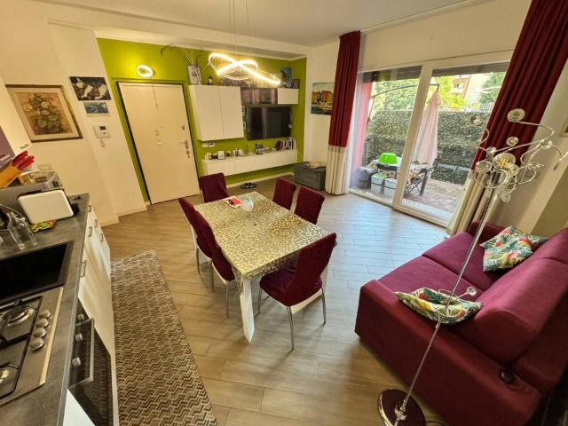 Appartamento in vendita a Cesate, Lombardia