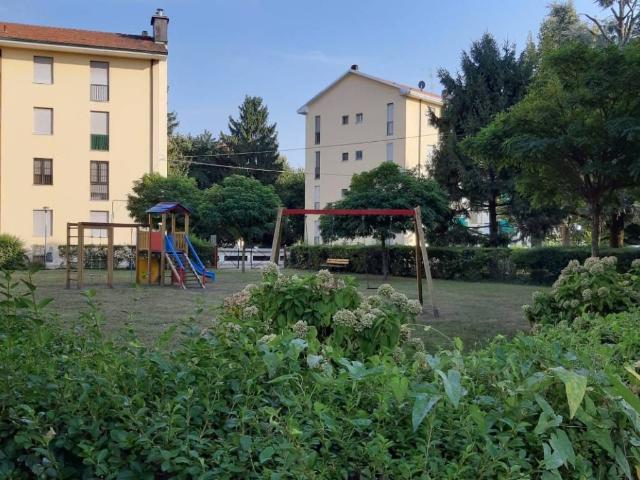 Appartamento in vendita a Cascina Biscia, Cesate