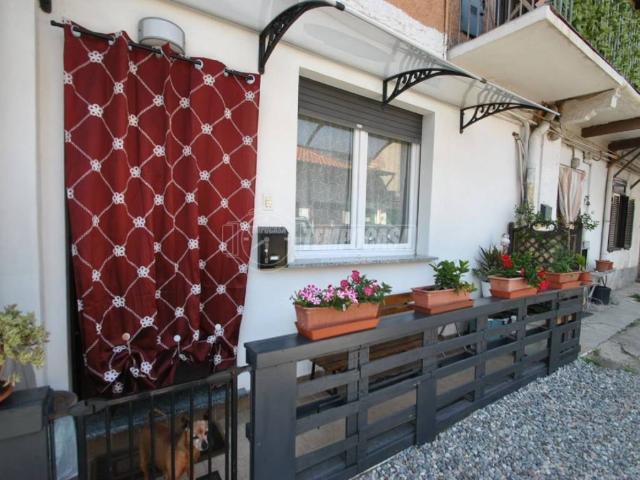 Appartamento in vendita a Cesate, Lombardia