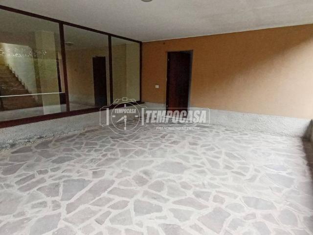 Appartamento in vendita a Villaggio Ina Casa, Cesate