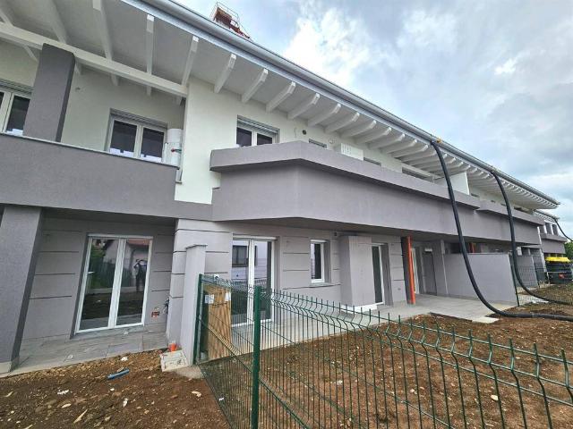 Appartamento in vendita a Cesate, Lombardia