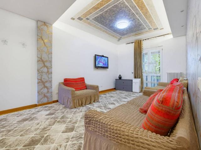 Appartamento in vendita a Villaggio Ina Casa, Cesate