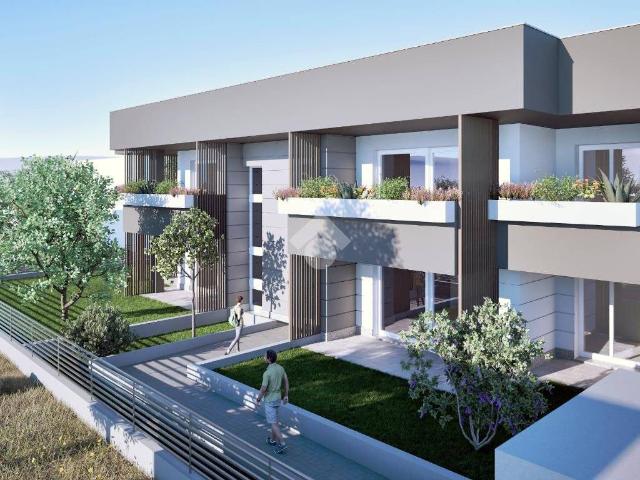 Appartamento in vendita a Cesate, Lombardia