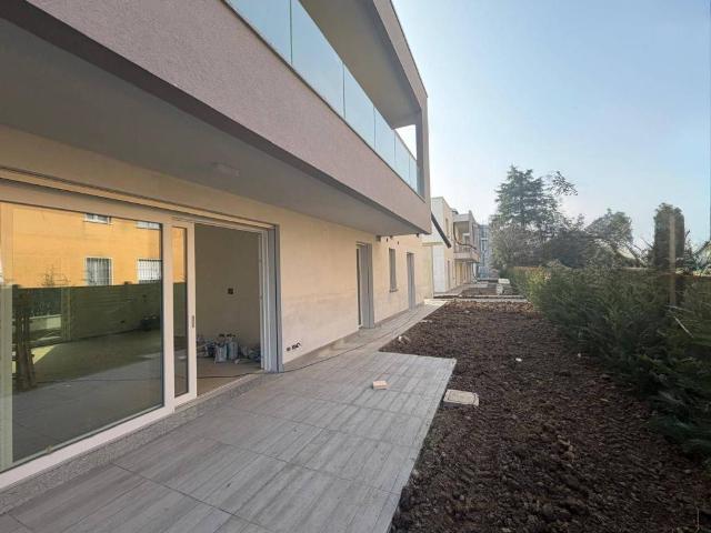 Appartamento in vendita a Villaggio Ina Casa, Cesate