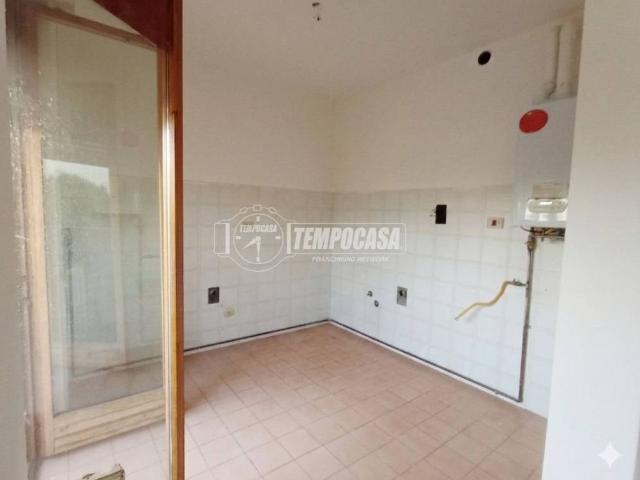 Appartamento in vendita a Cesate, Lombardia