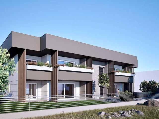Appartamento in vendita a Cesate, Lombardia