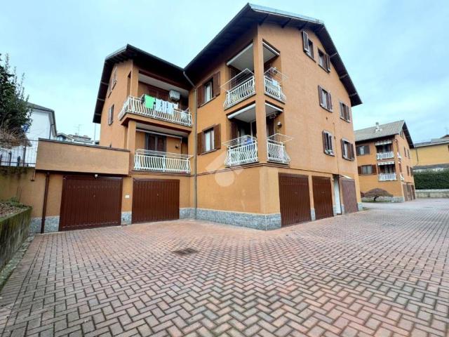 Appartamento in vendita a Cesate, Lombardia