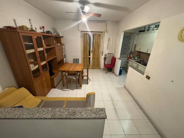 Appartamento in vendita a Villaggio Ina Casa, Cesate