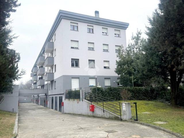 Appartamento in vendita a Villaggio Ina Casa, Cesate