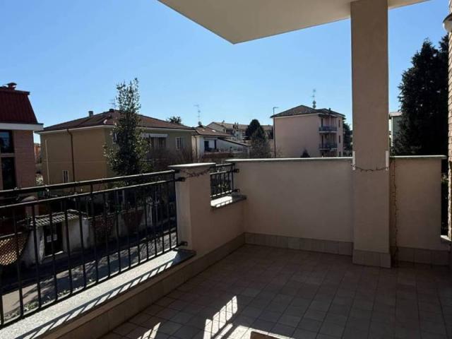 Appartamento in vendita a Cascina Biscia, Cesate