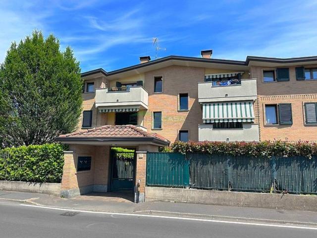 Appartamento in vendita a Villaggio Ina Casa, Cesate