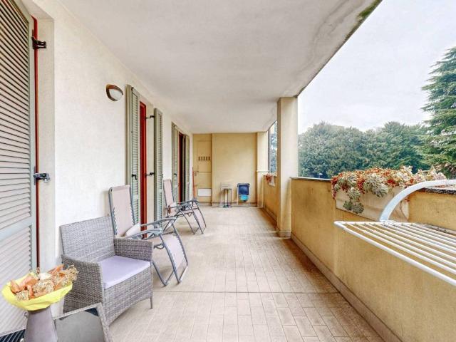 Appartamento in vendita a Villaggio Ina Casa, Cesate