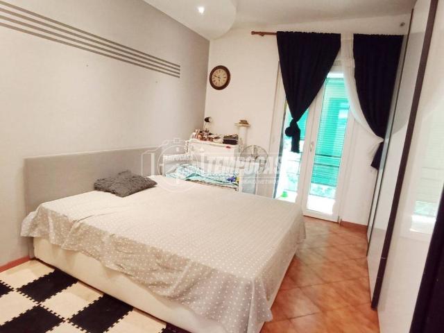 Appartamento in vendita a Villaggio Ina Casa, Cesate