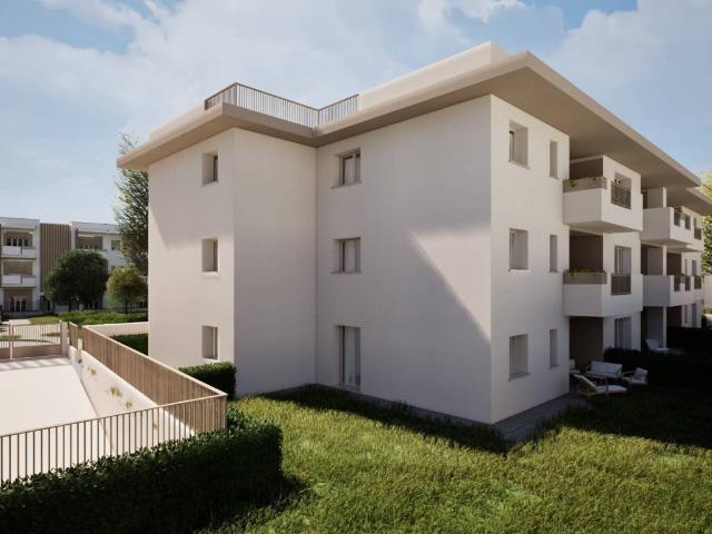 Appartamento in vendita a Villaggio Ina Casa, Cesate
