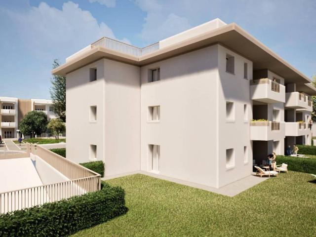 Appartamento in vendita a Villaggio Ina Casa, Cesate