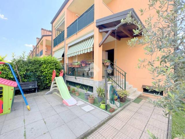 Appartamento in vendita a Cesate, Lombardia