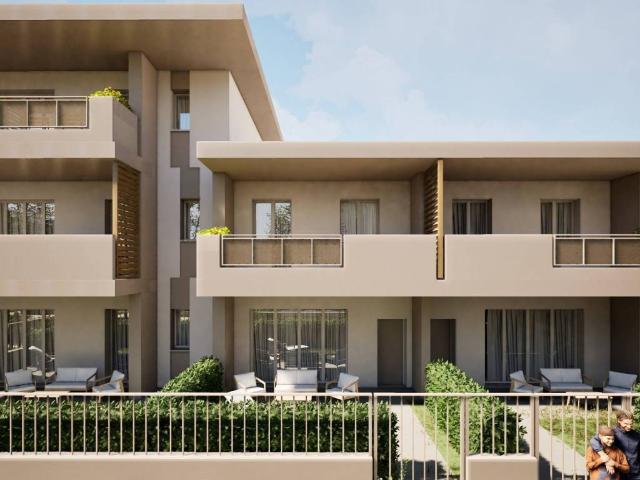 Appartamento in vendita a Villaggio Ina Casa, Cesate