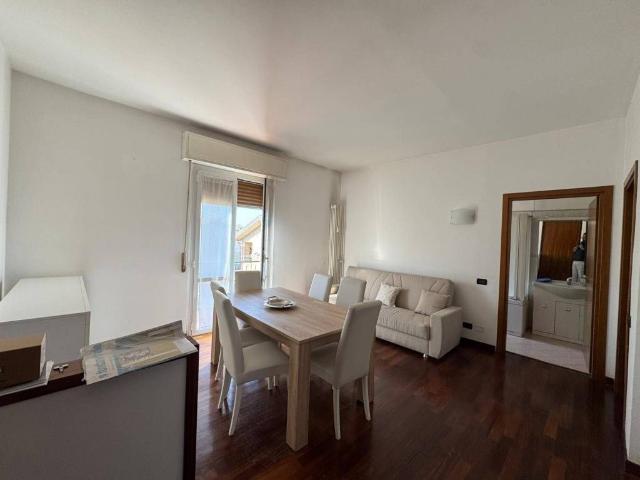 Appartamento in vendita a Villaggio Ina Casa, Cesate