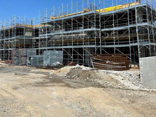 Appartamento in vendita a Villaggio Ina Casa, Cesate