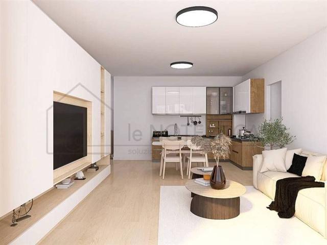 Appartamento in vendita a Unione dei comuni Valle del Savio, Cesenà