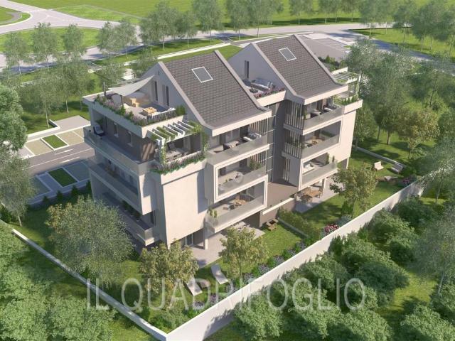 Appartamento in vendita a Unione dei comuni Valle del Savio, Cesenà