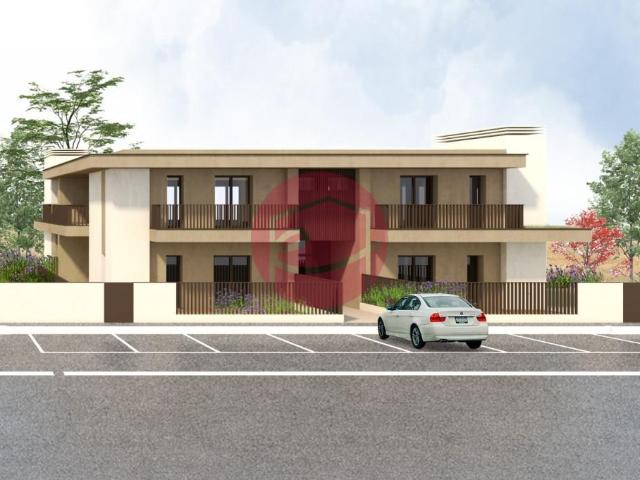 Appartamento in vendita a Unione dei comuni Valle del Savio, Cesenà