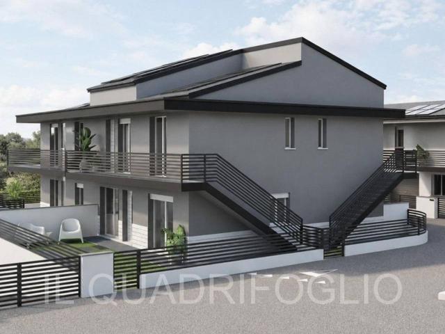 Appartamento in vendita a Unione dei comuni Valle del Savio, Cesenà