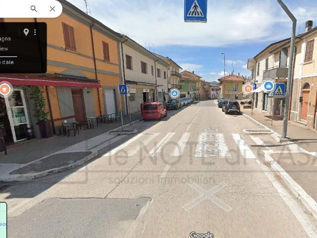 Palazzo in vendita a Unione dei comuni Valle del Savio, Cesenà